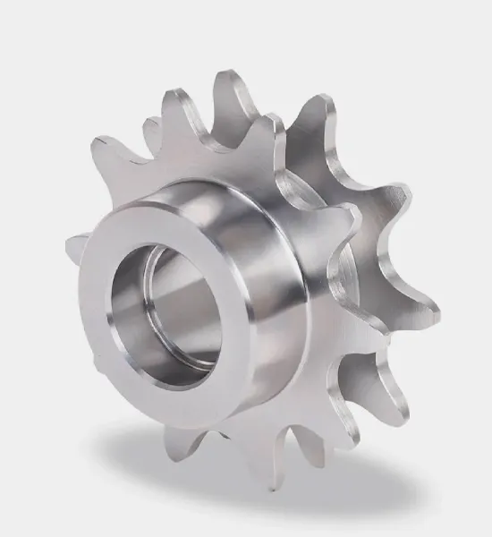 Speed Ratio Sprocket
