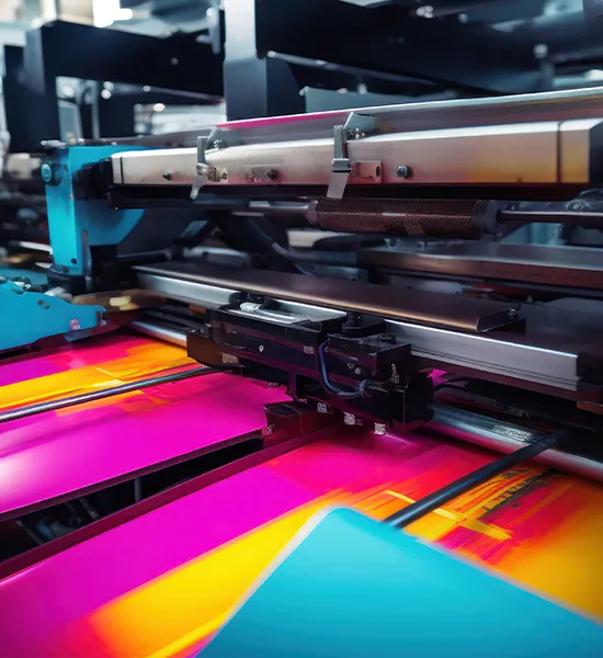 Printing Machinery